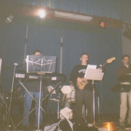 Kapela Junior - Roky 1999 - 2003